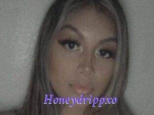 Honeydrippxo