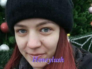 Honeylush