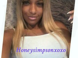 Honeysimpsonxoxo