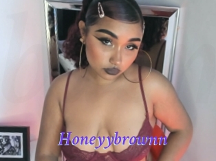 Honeyybrownn