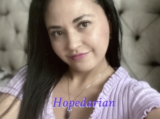 Hopedarian