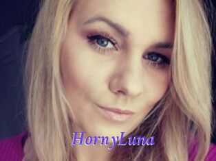 HornyLuna