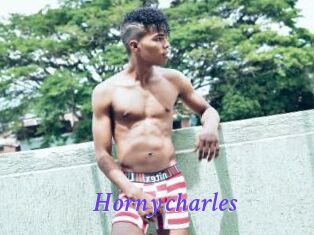 Horny_charles