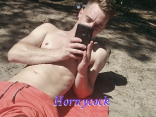 Hornycock