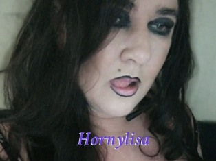 Hornylisa