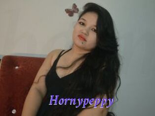 Hornypeppy