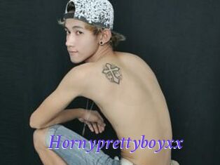 Hornyprettyboyxx