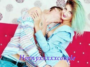 Hornyxxxxxcouple