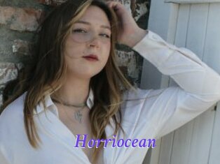 Horriocean