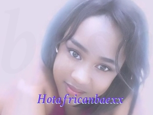 Hotafricanbaexx