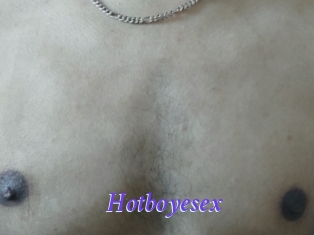 Hotboyesex