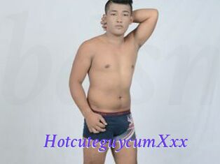 HotcuteguycumXxx