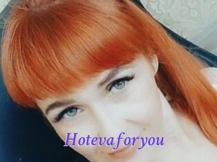 Hotevaforyou