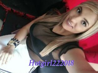 Hotgirl222018