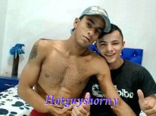 Hotguyshorny