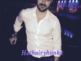 Hothairyhunkx