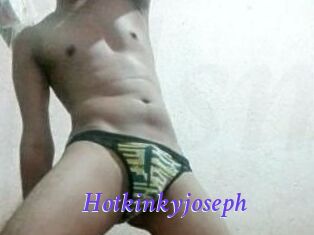 Hotkinkyjoseph