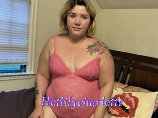 Hotlilycharlotte