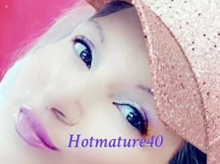 Hotmature40