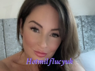 Hotmilflucyuk