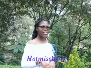 Hotmisshoney