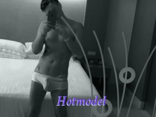 Hotmodel