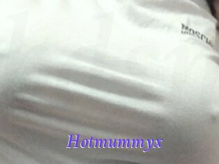 Hotmummyx