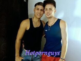 Hotpornguys