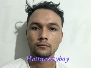 Hottnasstyboy