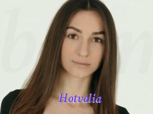 Hotvalia