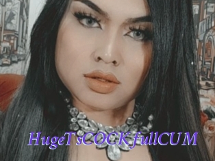 HugeTsCOCKfullCUM