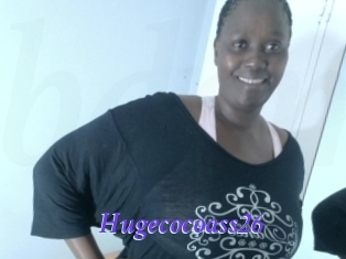 Hugecocoass26