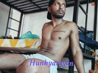 Hunkyariyan