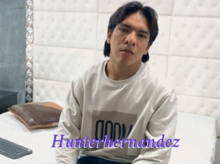 Hunterhernandez