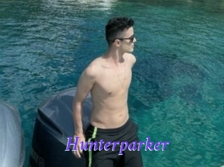 Hunterparker