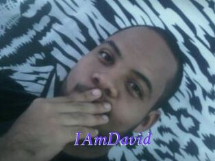 IAmDavid