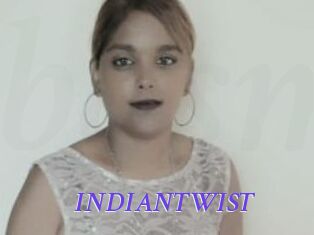 INDIANTWIST