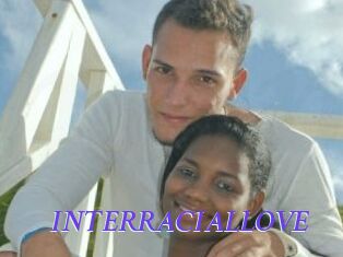 INTERRACIALLOVE