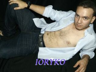 IORYKO Bdsm gratuit