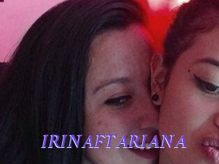 IRINAFTARIANA