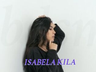 ISABELA_KILA