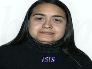 ISIS