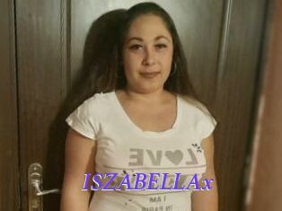 ISZABELLAx