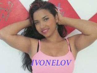 IVONELOV