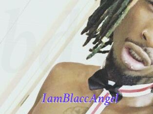 IamBlaccAngel