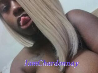 IamChardonnay