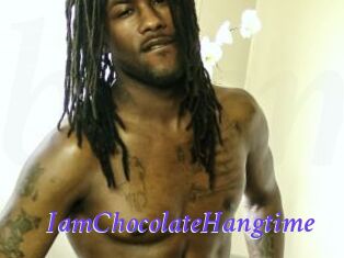 IamChocolateHangtime