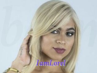 IamLorel