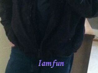 Iamfun