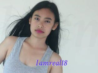 Iamreal18